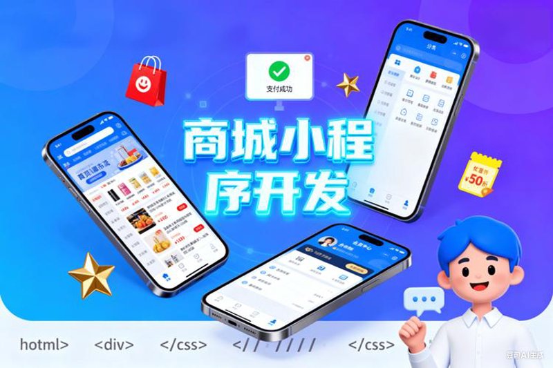 数字化转型新风向:企业官网定制服务引领创新潮流