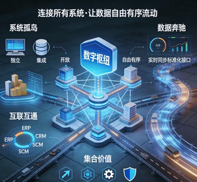 西宁小程序开发:搭建云端桥梁的新趋势