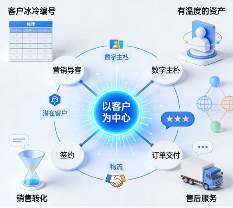 企业官网定制:构建线上品牌形象的不二之选